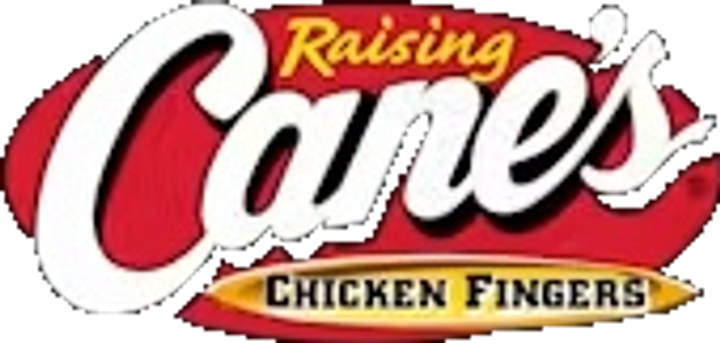 Raising Cane's logo