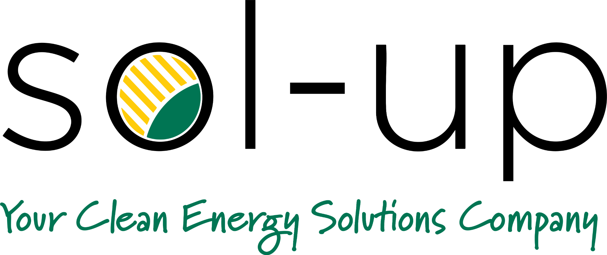 Sol-Up logo